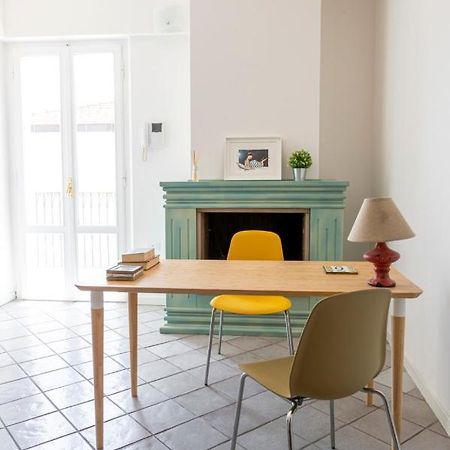 テーラモCasa Rubiniアパートメント エクステリア 写真