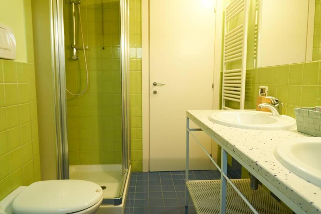 テーラモCasa Rubiniアパートメント エクステリア 写真
